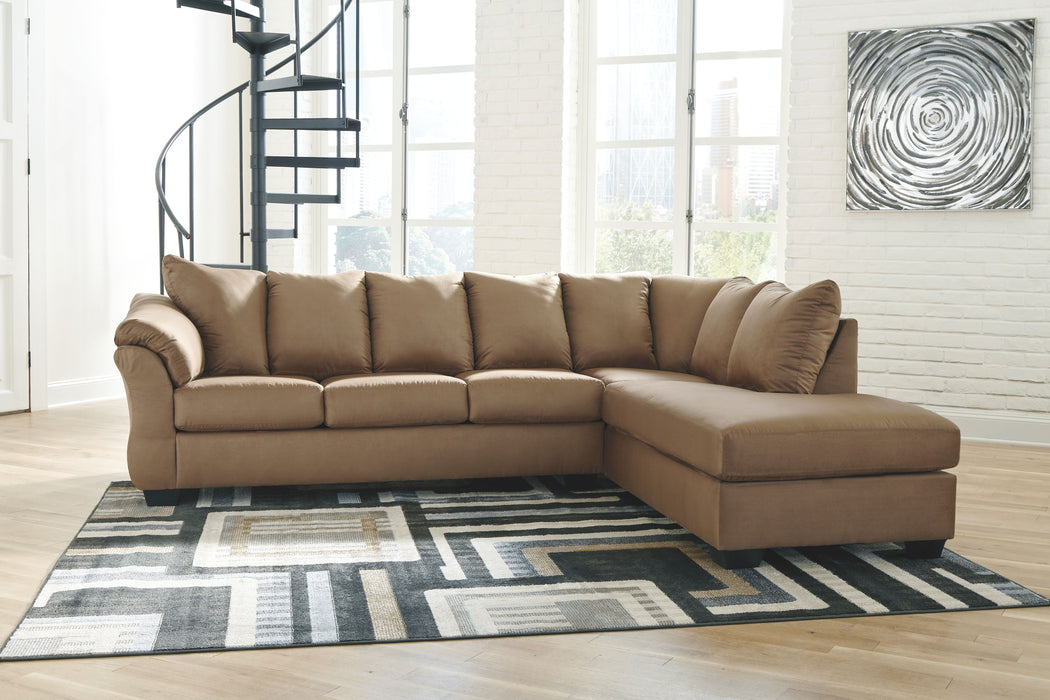 Darcy - Sectional