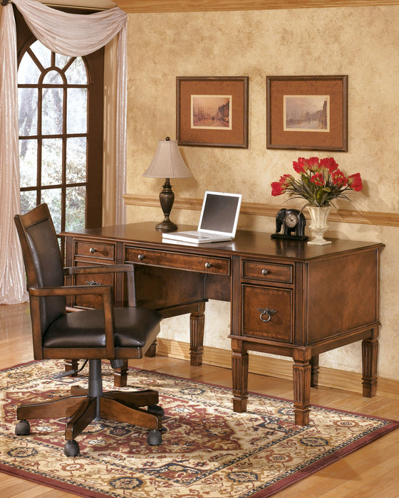 Hamlyn - Home Office Desk