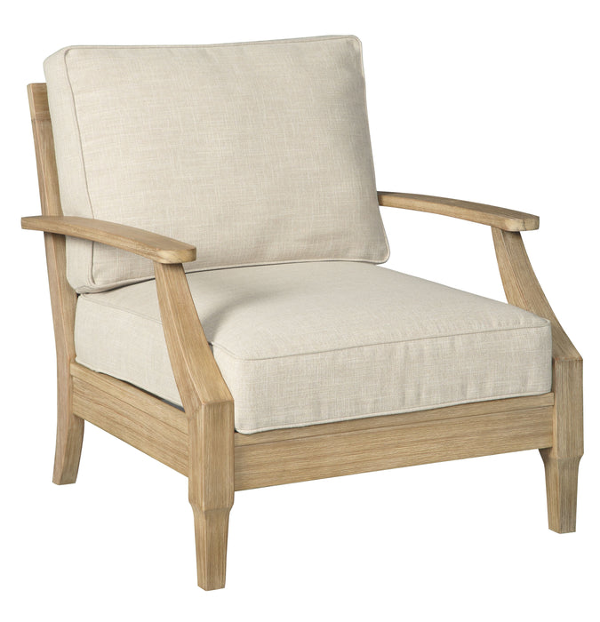 Clare View - Lounge Chair W/cushion (1/cn)