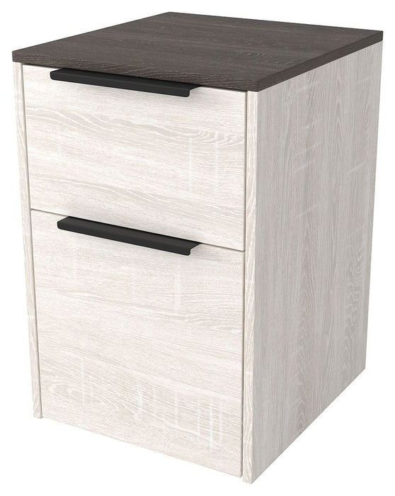 Dorrinson - File Cabinet