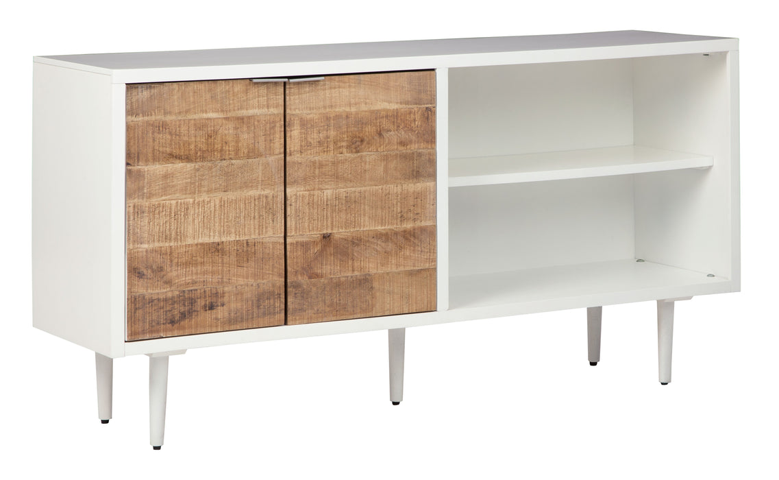 Shayland - Accent Cabinet