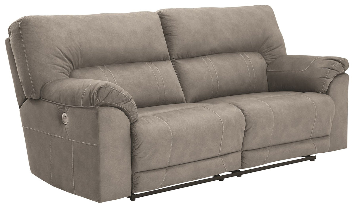 Cavalcade - 2 Seat Reclining Power Sofa