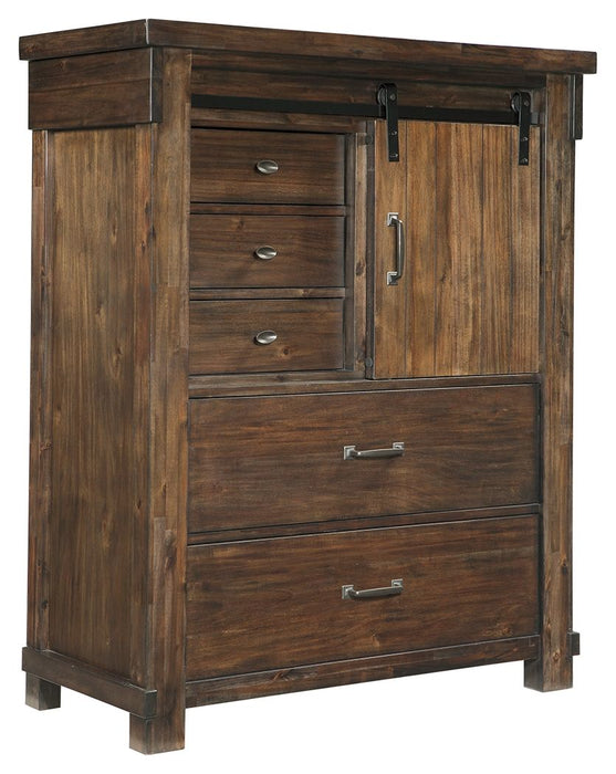 Lakeleigh - Five Drawer Chest