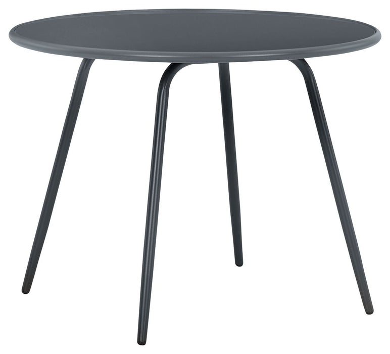 Palm Bliss - Round Dining Table