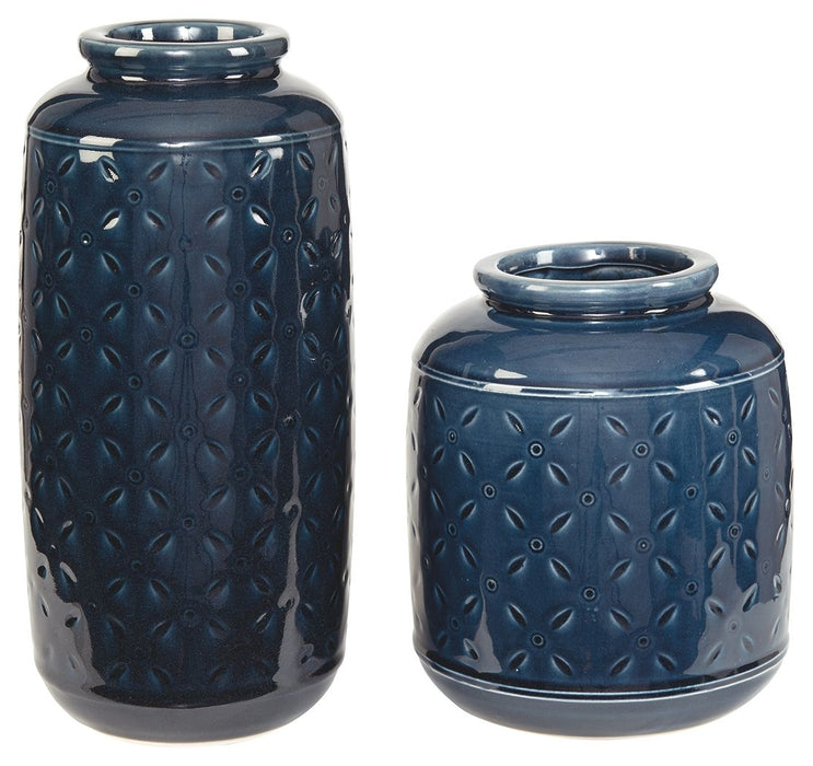Marenda - Vase Set (2/cn)