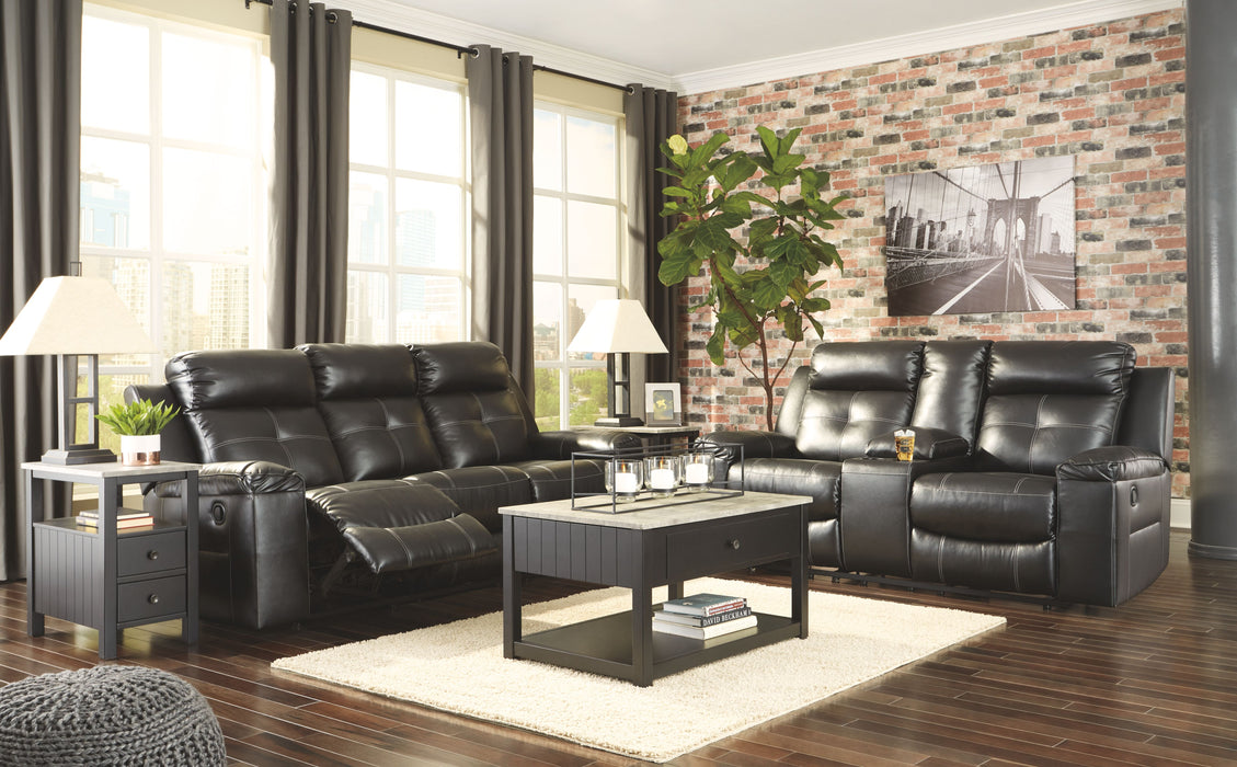 Kempten - Living Room Set