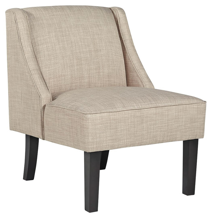 Janesley - Accent Chair