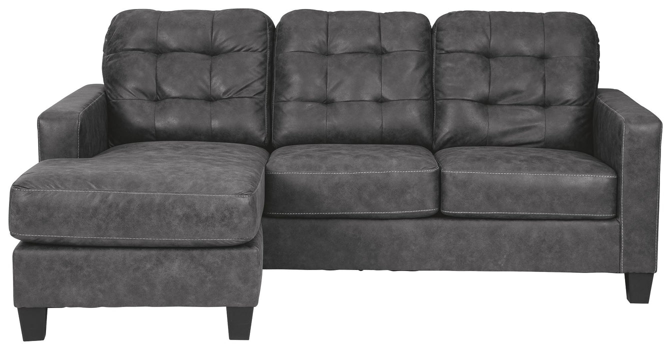 Venaldi - Sofa Chaise