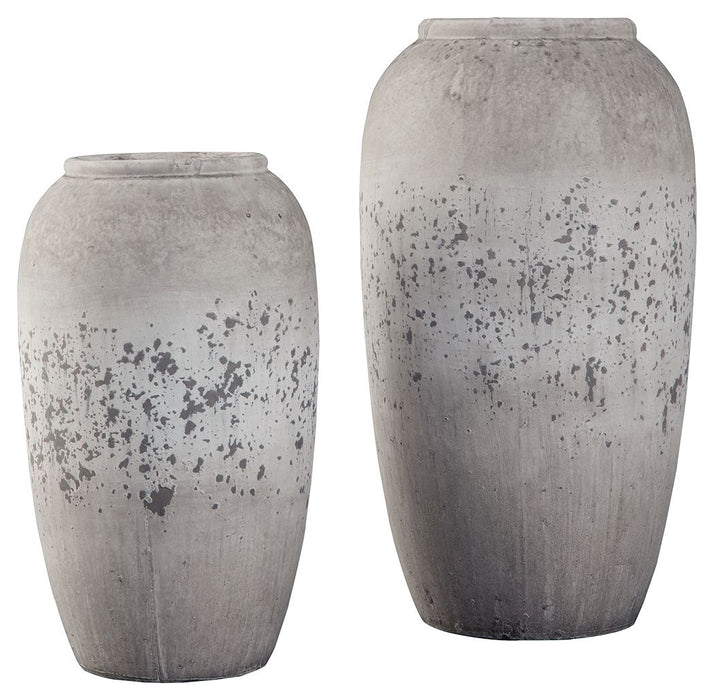Dimitra - Vase Set (2/cn)
