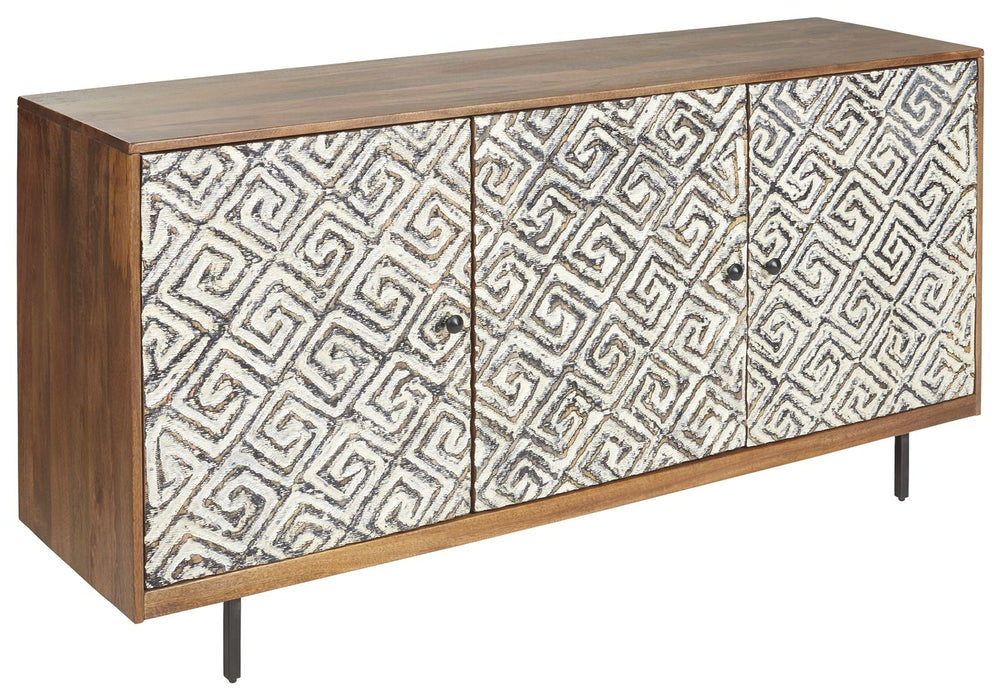 Kerrings - Accent Cabinet