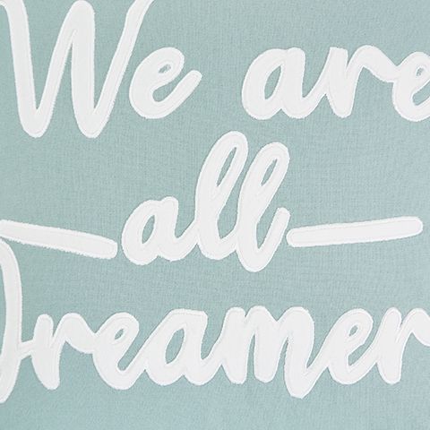 Dreamers - Pillow (4/cs)