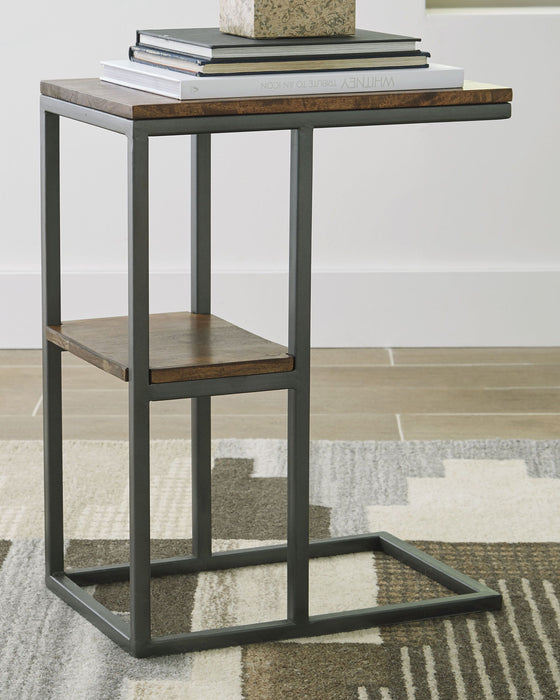 Forestmin - Accent Table