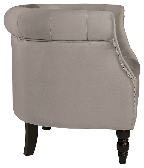 Deaza - Accent Chair