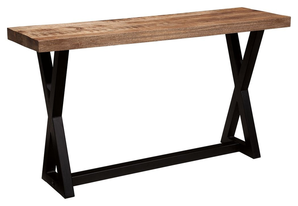 Wesling - Sofa Table
